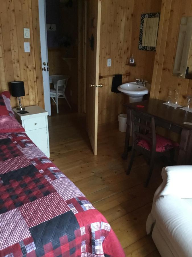 Gite La Veilleuse Cacouna Exteriér fotografie