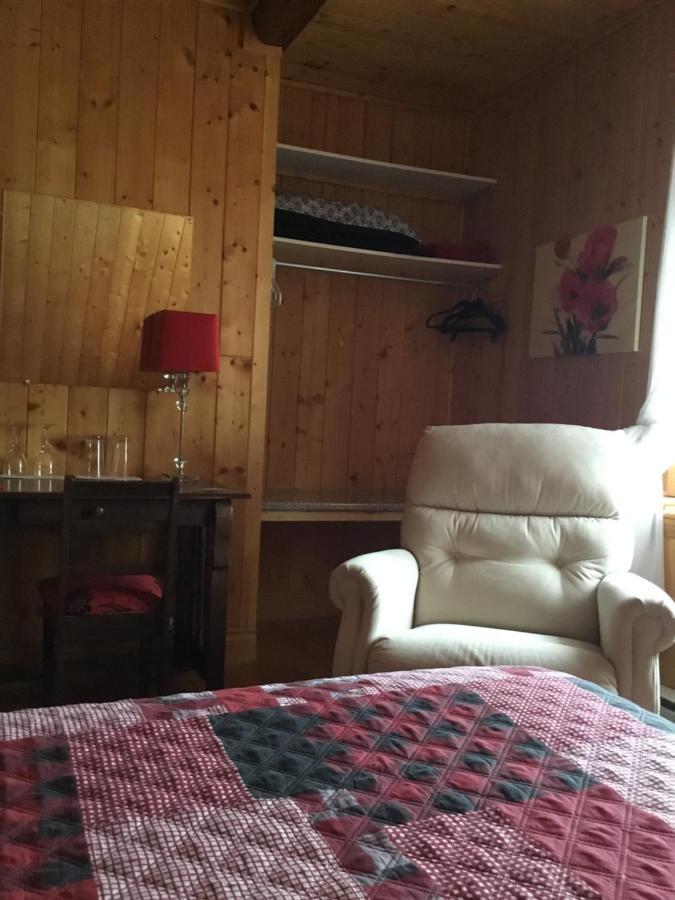 Gite La Veilleuse Cacouna Exteriér fotografie